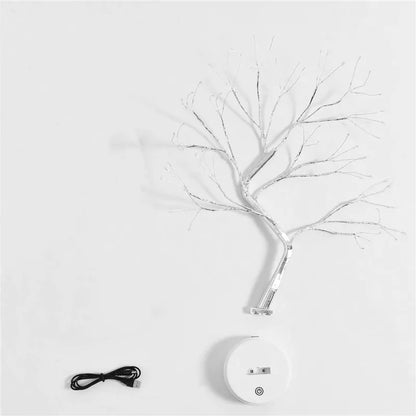 LED Light Mini Tree