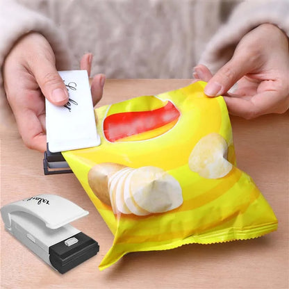 Portable Sealing Machine