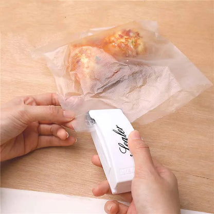 Portable Sealing Machine