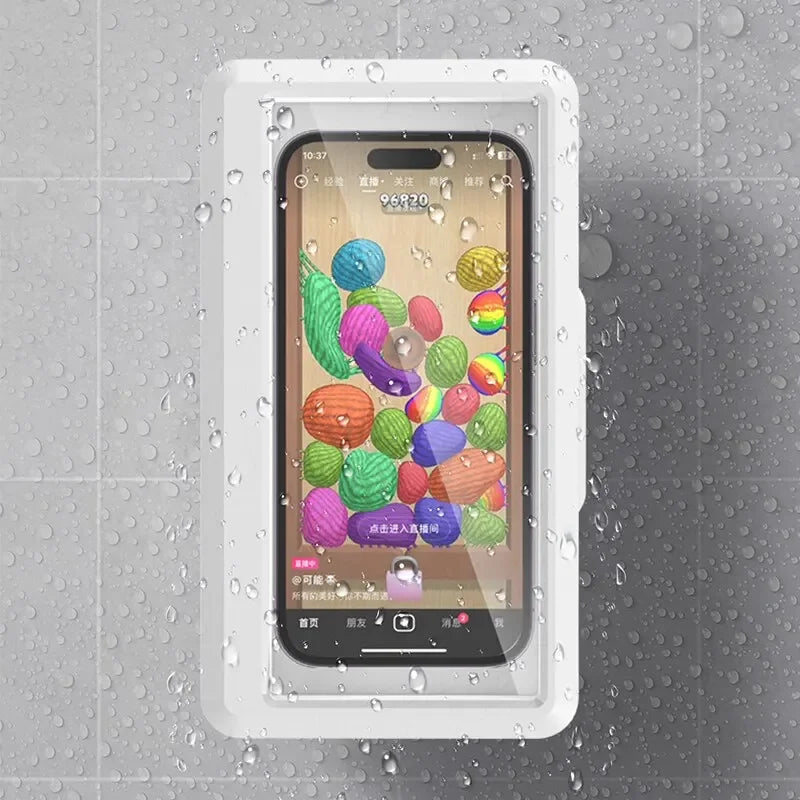 Waterproof Phone Holder