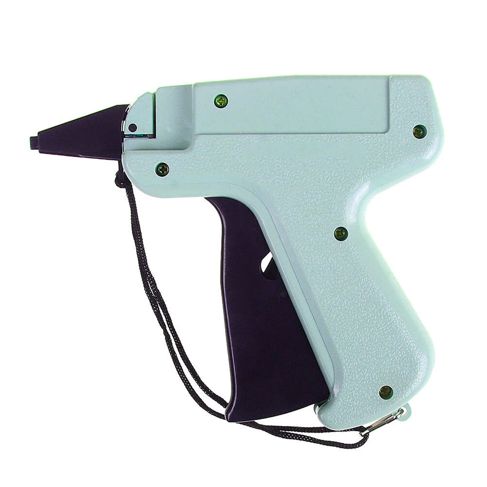 Label - Sewing Gun